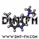 DMT FM Psytrance 24/7 logo