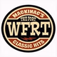 Logo de WFRT The Fort