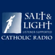 Logo de Salt & Light Catholic Radio - KGEM