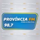 Rádio Província logo