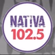 Nativa 102.5 logo