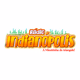 Logo de Rádio Indianópolis