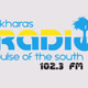 Logo de Karas Community Radio