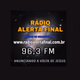Logo de Rádio Alerta Final