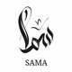 Logo de Sama FM