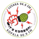 Logo de Komboni Radio