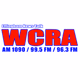 Logo de WCRA - WCRA