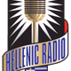 Logo de Hellenic Radio