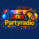 Logo de Dani's Partyradio