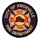 Logo de Knoxville, TN Fire