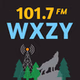 101.7 WXZY - WXZY-LP logo