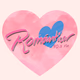 Logo de Romántica 90.3 FM - XHQS