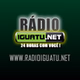 Rádio Iguatu.net logo