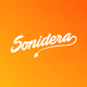Logo de Sonidera FM