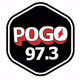 Logo de Radio Pogo