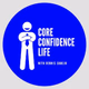 Logo de 195 The Globe - Core Confidence Radio