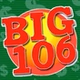 Big 106.7 FM - KYTZ logo