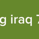 Logo de Big Iraq 74