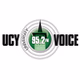 UCY Voice 95.2FM logo