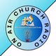 ON AIR CHURCH MEDIA logo