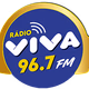Logo de Viva FM