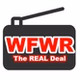 WFWR 91.5 FM - WFWR logo