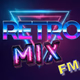 Logo de Radio Retro Mix FM