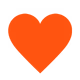 Logo de Pure Heart Radio