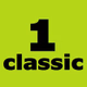 Logo de 1 classic