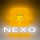 Nexo Radio logo
