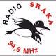 Logo de Radio Sraka