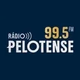 Logo de Rádio Pelotense