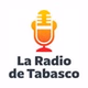 La Radio de Tabasco - XETQE logo