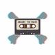 Logo de Beware! The Radio