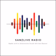 Logo de SANZLive Radio