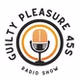 Guilty Pleasure 45s Radio logo