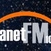 Planet FM logo