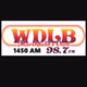 Kool Gold 1450 - WDLB logo