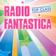 Logo de Radio Fantastica