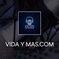 Vida Y Mas.com - Instrumental logo