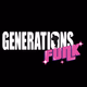 Logo de Generations - Funk