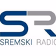 Logo de Sremski Radio