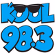 Logo de KOOL 98.3 - WTKU-FM