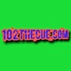 102 The CUE logo