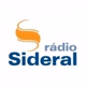 Logo de Sideral FM