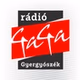 Rádió GaGa Gyergyószék logo