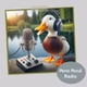 Penn Pond Radio logo
