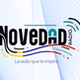 Novedad Radio logo