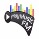 PlayMusic FM logo