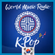 World Music Radio - K-Pop logo